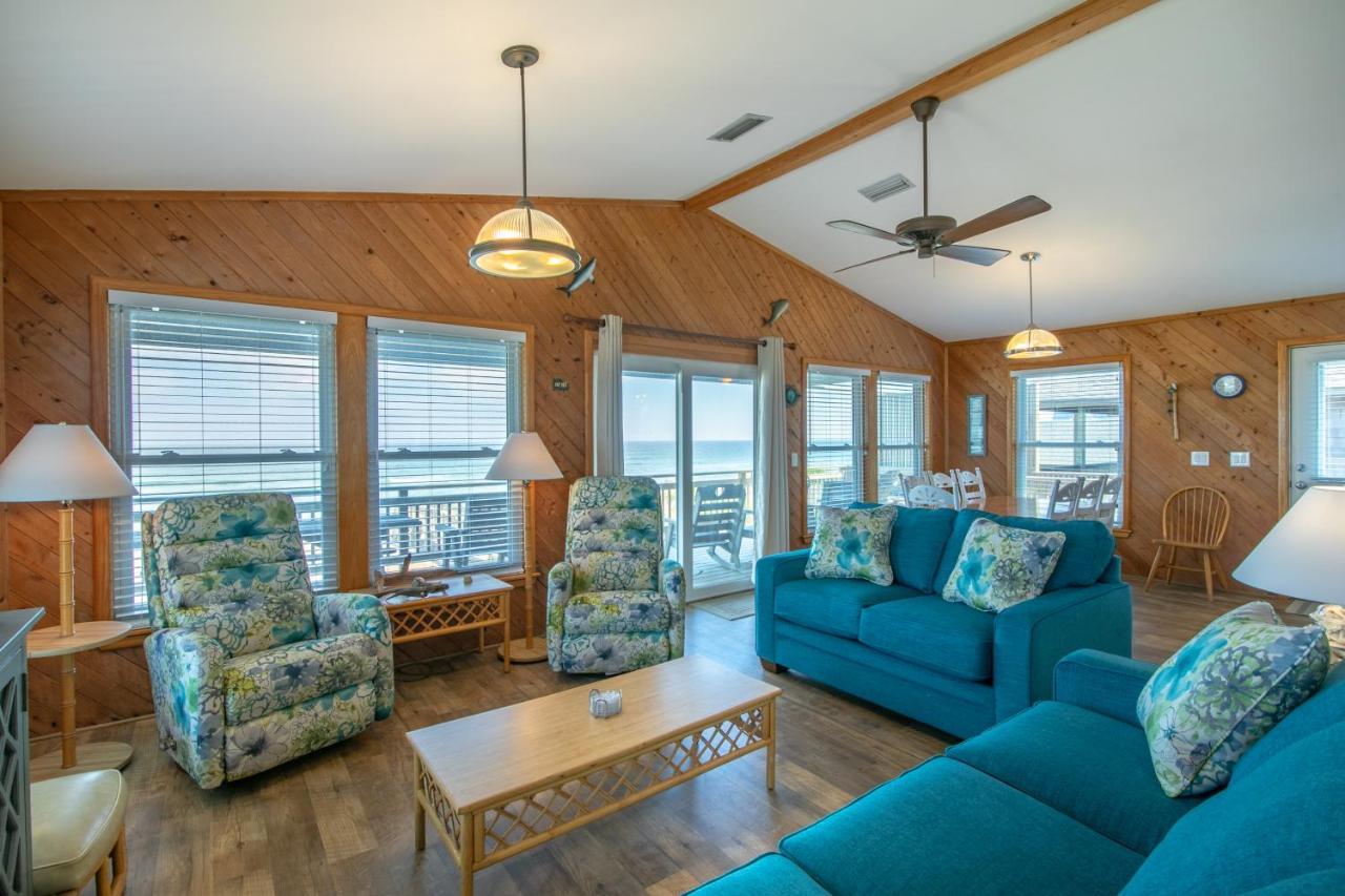 5784 - Emerald By Resort Realty Nags Head Exterior foto