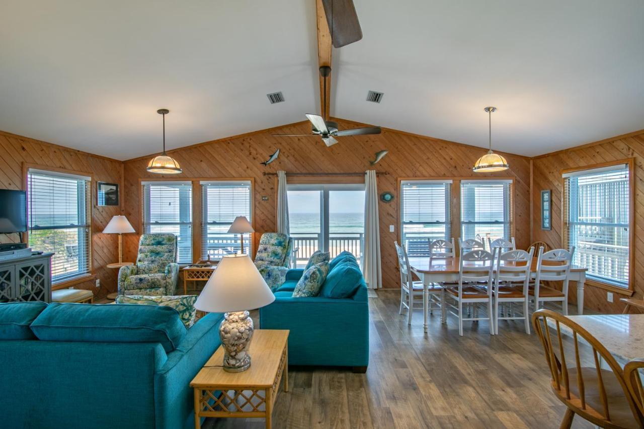 5784 - Emerald By Resort Realty Nags Head Exterior foto