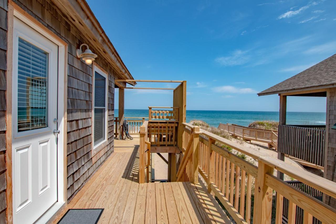 5784 - Emerald By Resort Realty Nags Head Exterior foto