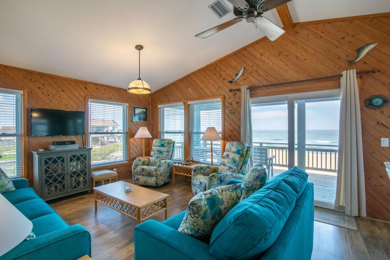 5784 - Emerald By Resort Realty Nags Head Exterior foto